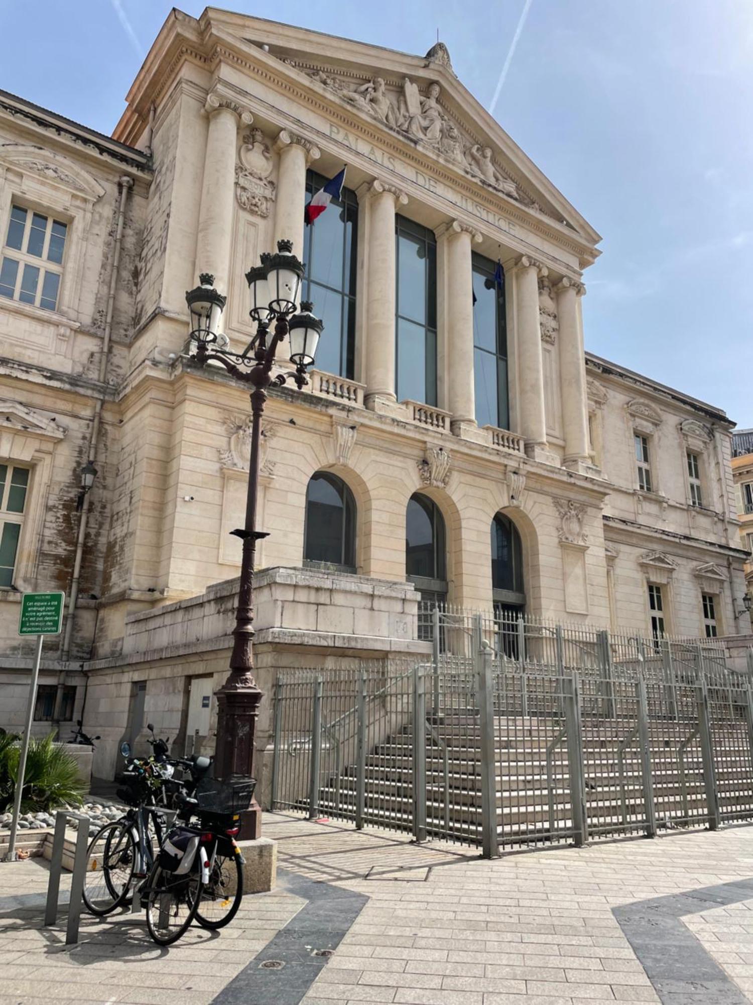 2 Pieces Dans Le Vieux Nice - A 3 Min De La Mer Et Du Celebre Cours Saleya Εξωτερικό φωτογραφία